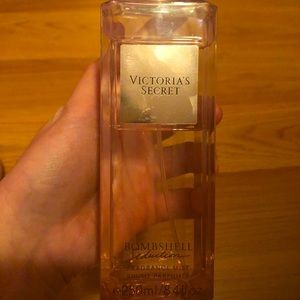 Victoria’s Secret Bombshell Seduction Mist